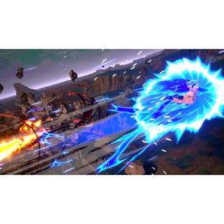 Băng game Nintendo Switch 2 Dragon Ball: Sparking! ZERO