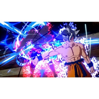 Băng game Nintendo Switch 2 Dragon Ball: Sparking! ZERO