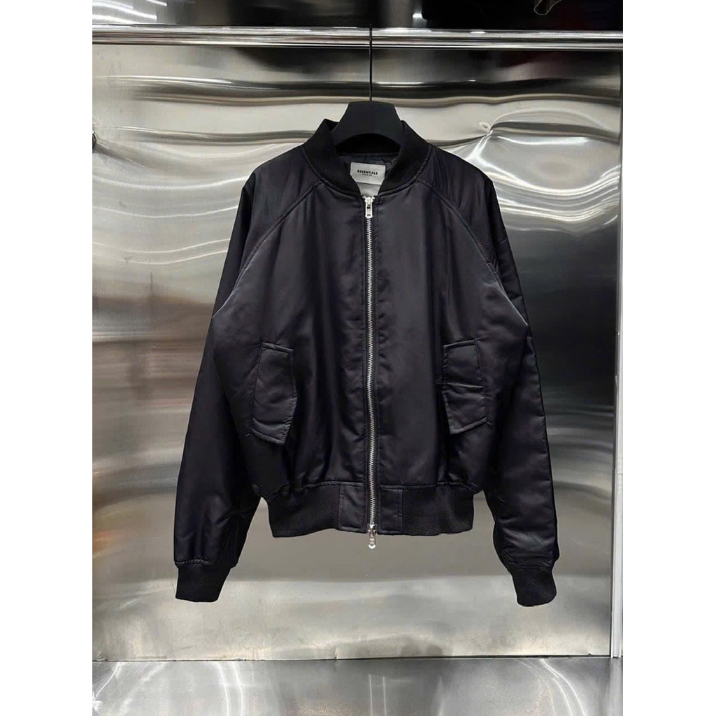JACKET ES SS25