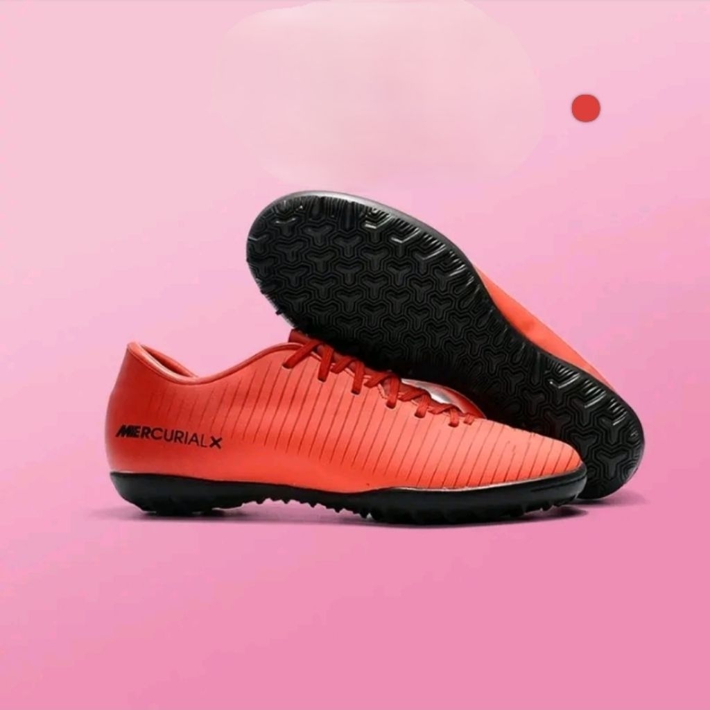 Giày Bóng Đá Vic6 ( có khâu đế )