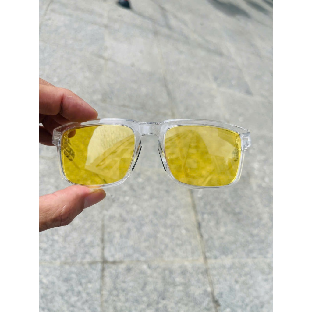 KDEAM KD332 – Polarized Chính Hãng - Vàng chuyên đi đêm và ngày