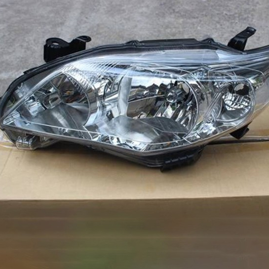 Đèn pha Toyota Altis 2012 2013 bản 1.8