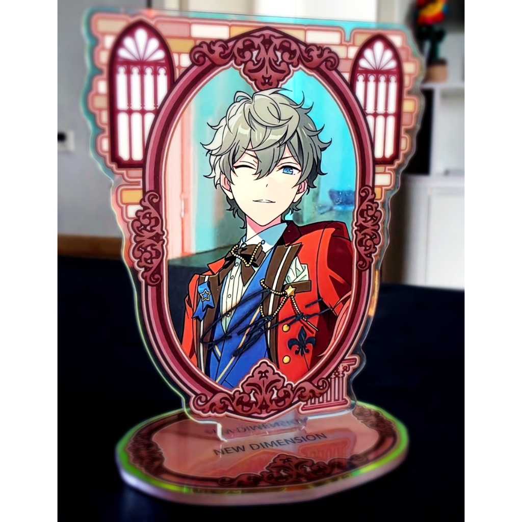 Standee Trung 5th Anniversary Anni 5 Enstars Ensemble Stars