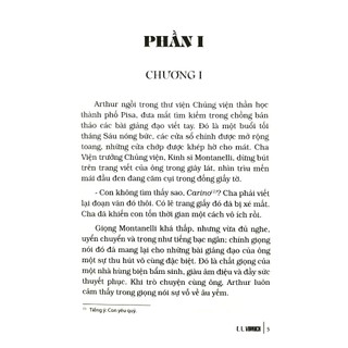 Sách - Ruồi Trâu (tái bản) - Ethel Lilian Voynich