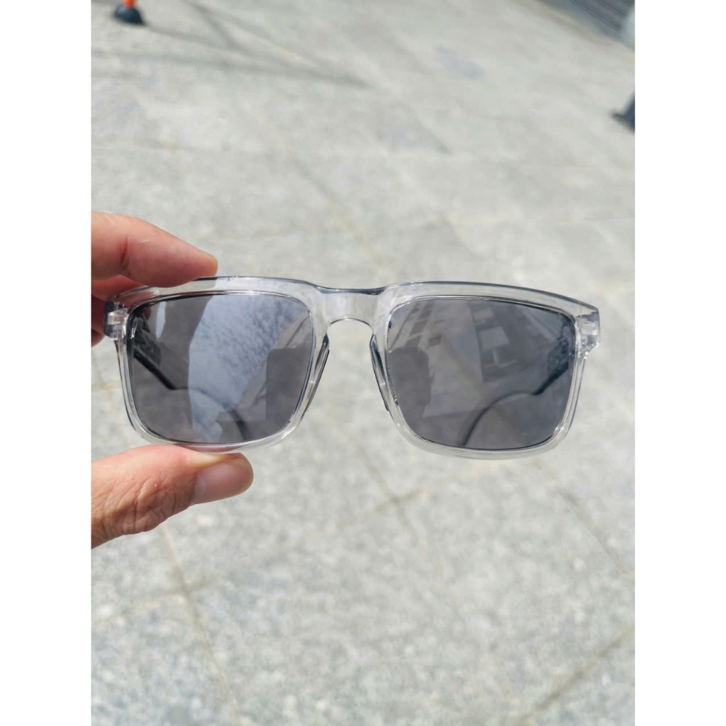 KDEAM KD332 – Kính Polarized Phân Cực -  Xám đổi màu đi ĐÊM VÀ NGÀY