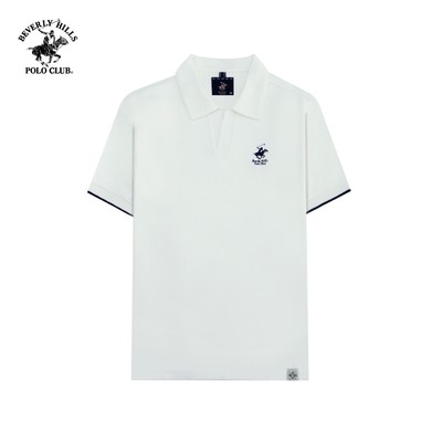 Áo polo Nam Slim Fit Beverly Hills Polo Club - PMSSS25TL014