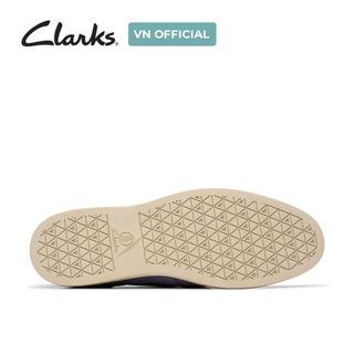 Giày Lười Da Nam Clarks - Torford Easy
