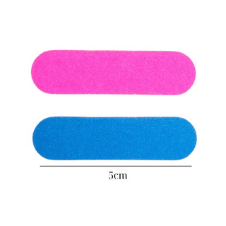 Dũa móng mini , dũa nailbox ( bán lẻ chiếc ) dũa mini làm móng nail