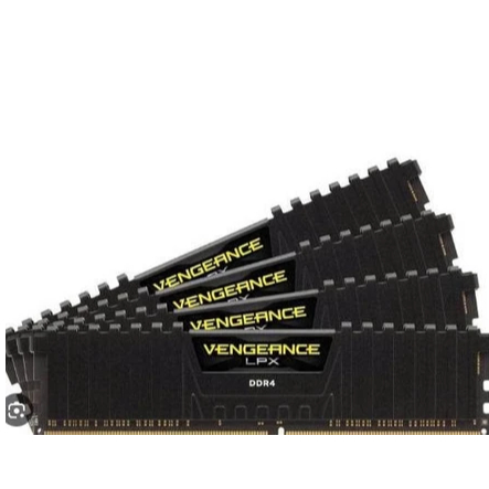 Ram PC DDR4 8G  Bus 2133 Corsair  Vengeance Lpx Tản Nhiệt , BH 3 năm