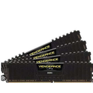  Ram PC DDR4 8G  Bus 2666 Corsair  Vengeance Lpx Tản Nhiệt  BH 3 năm 