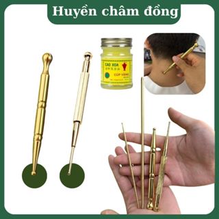 Bút huyền châm Diện Chẩn Đồng Đặc Chính Hãng