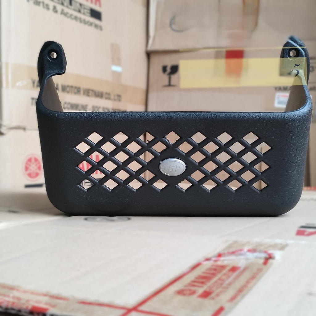 Hộp / Hộc đựng đồ - Rổ giữa Xe Yamaha Mio nhỏ / Mio đời đầu 2004 - 2006