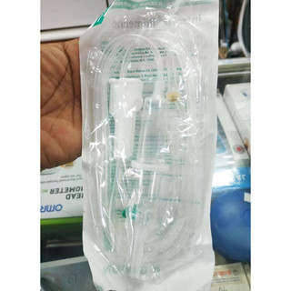 ✅ [1 cái] Dây truyền dịch tĩnh mạch INTRAFIX® PRIMELINE G B.Braun BBraun Đức