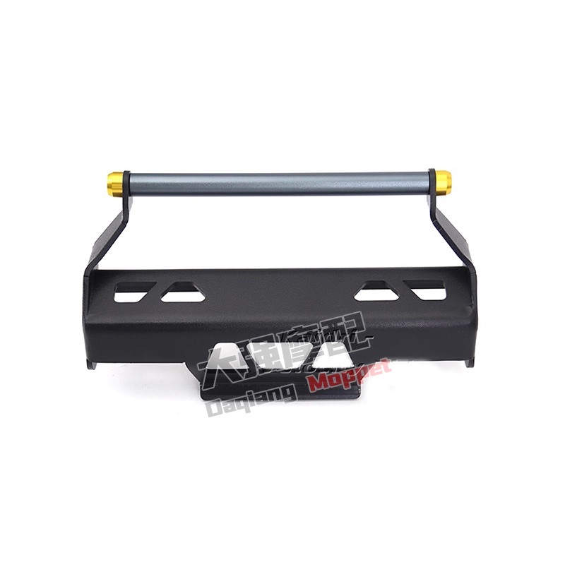 THANH NGANG GPS CHO ZONTES 368G