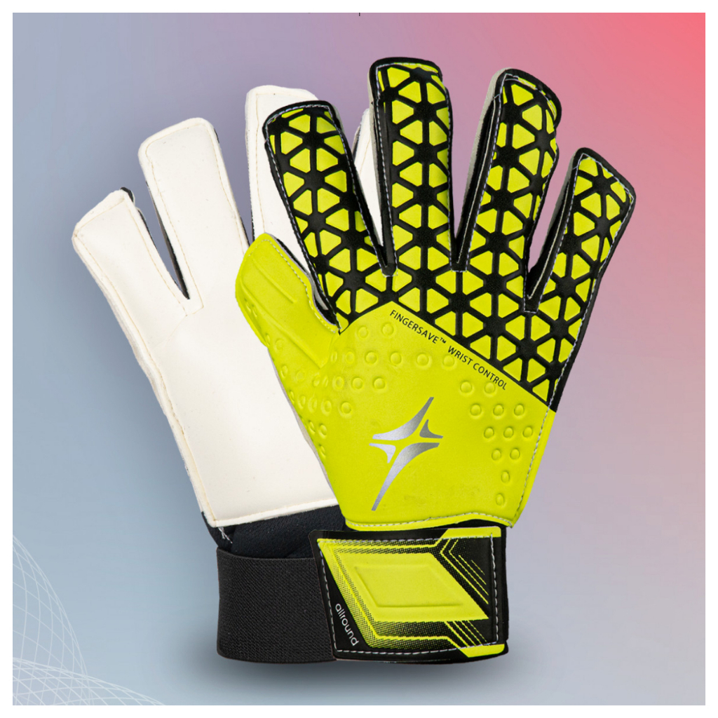 Găng Tay Thủ Môn iWin Keepa Chính Hãng