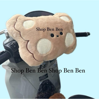  Gối đi xe máy cho bé. Gối chống va đập ngủ gục khi đi xe cho bé: 