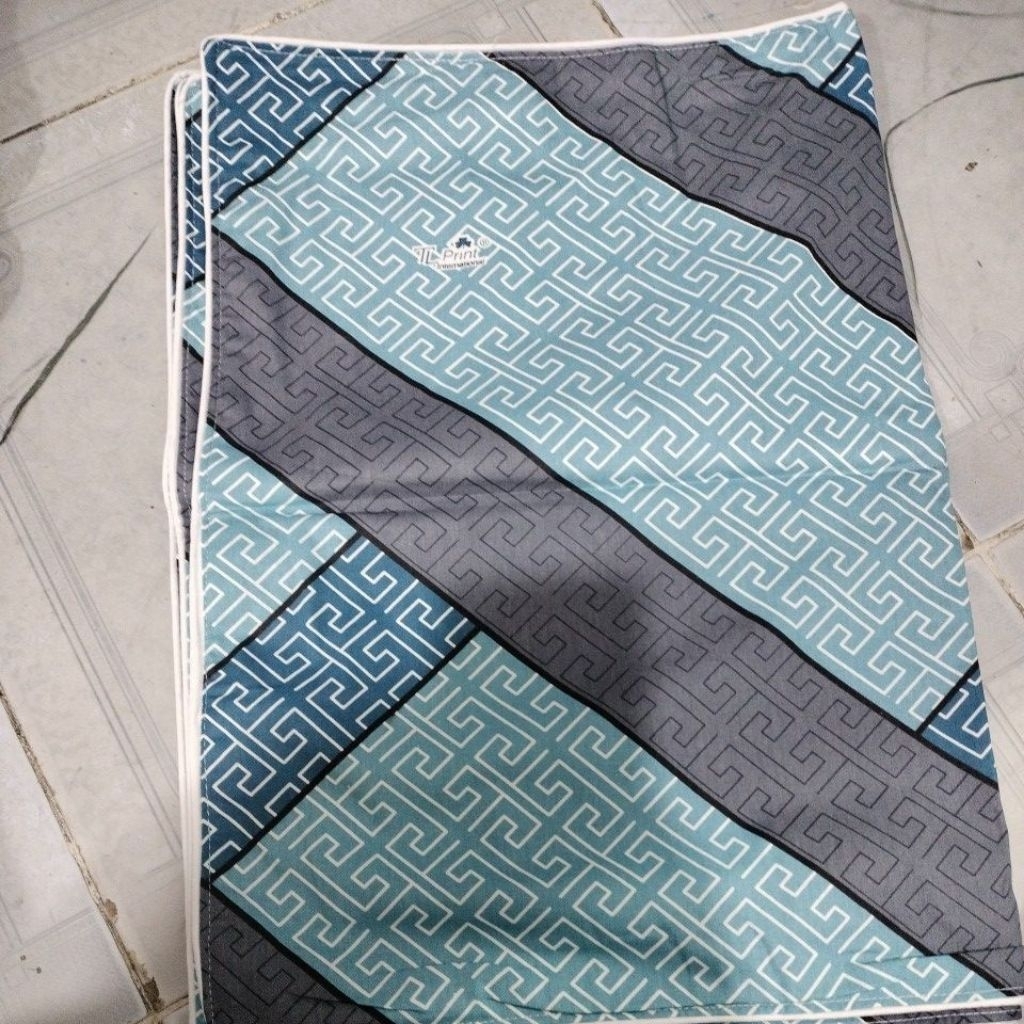 Áo gối cotton 50x70