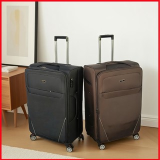  vali vải cao cấp  Giá rẻ  hành lý du lịch siêu to khổng lồ ,chống va đập mạnh 