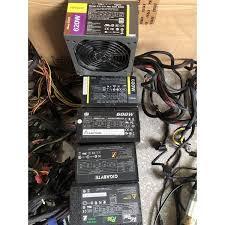 PSU cũ - Nguồn Máy Tính,300w 400w 500w, giá rẻ