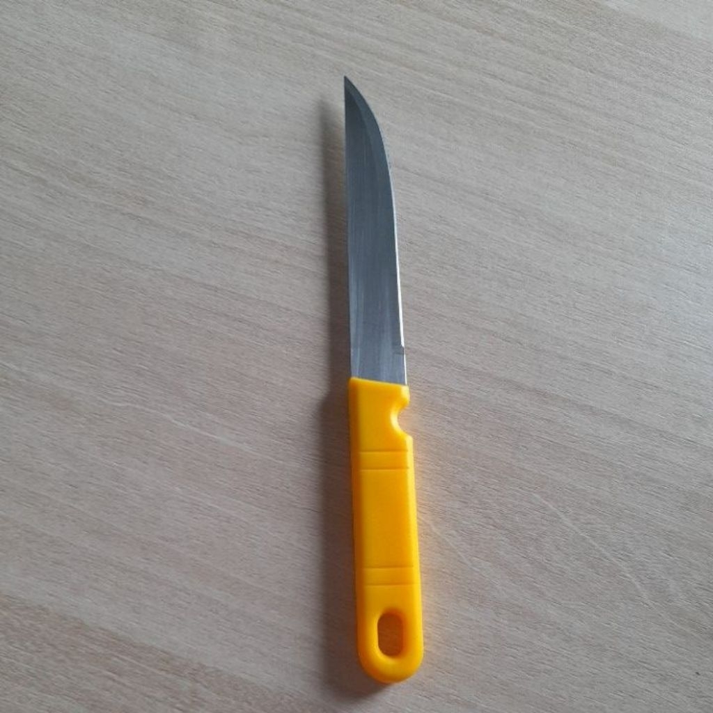 Dao thái gọt trái cây