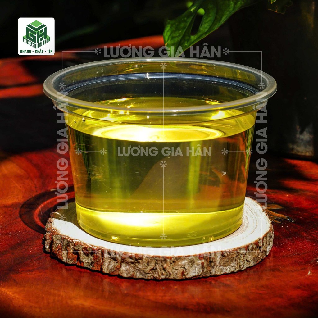 Set 50 Ly Nhựa PP Lùn 500ml – Nước Ép, Sinh Tố – Cứng Cáp, Trong Suốt, Dùng 1 Lần