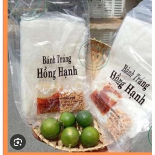  Bánh Tráng Trộn Xì Ke Hồng Hạnh Mỹ Ngoc Đủ Loại 