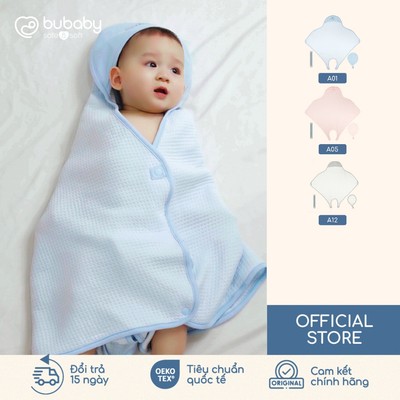 Khăn choàng tắm Đa năng Magicy BU Baby ABS063700