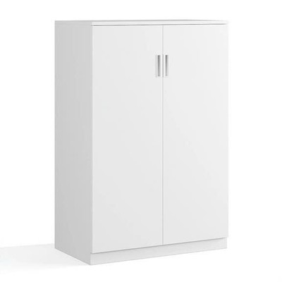 GALA, Kệ tủ kệ để đồ đồ dùng DRA_165, 80x45x120cm, kệ gỗ tủ gỗ Scandi Home