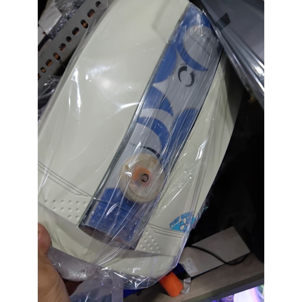 máy nước nóng centon không bơm có phụ kiện