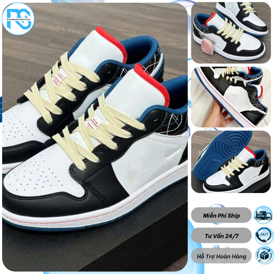 Giày Thể Thao Sneaker NIKE JODAN 1