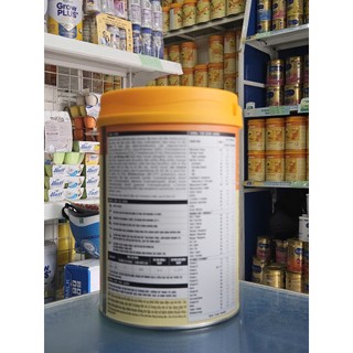 Sữa Optimum Gold Số 2 800g [Date 2028]