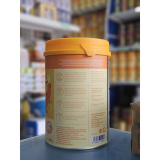 Sữa Optimum Gold Số 2 800g [Date 2028]