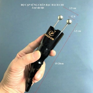  Bọ cạp sừng đầu bạc Bách Chi cạo gió giải cảm hàn lạnh massage spa sạch da bảo hành 2 năm chính hãng -  Diện Chẩn  