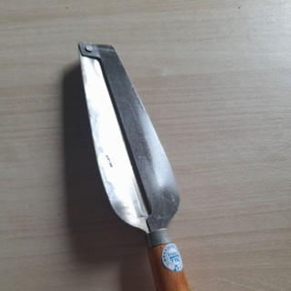 Dao bào xả bào bắp chuối