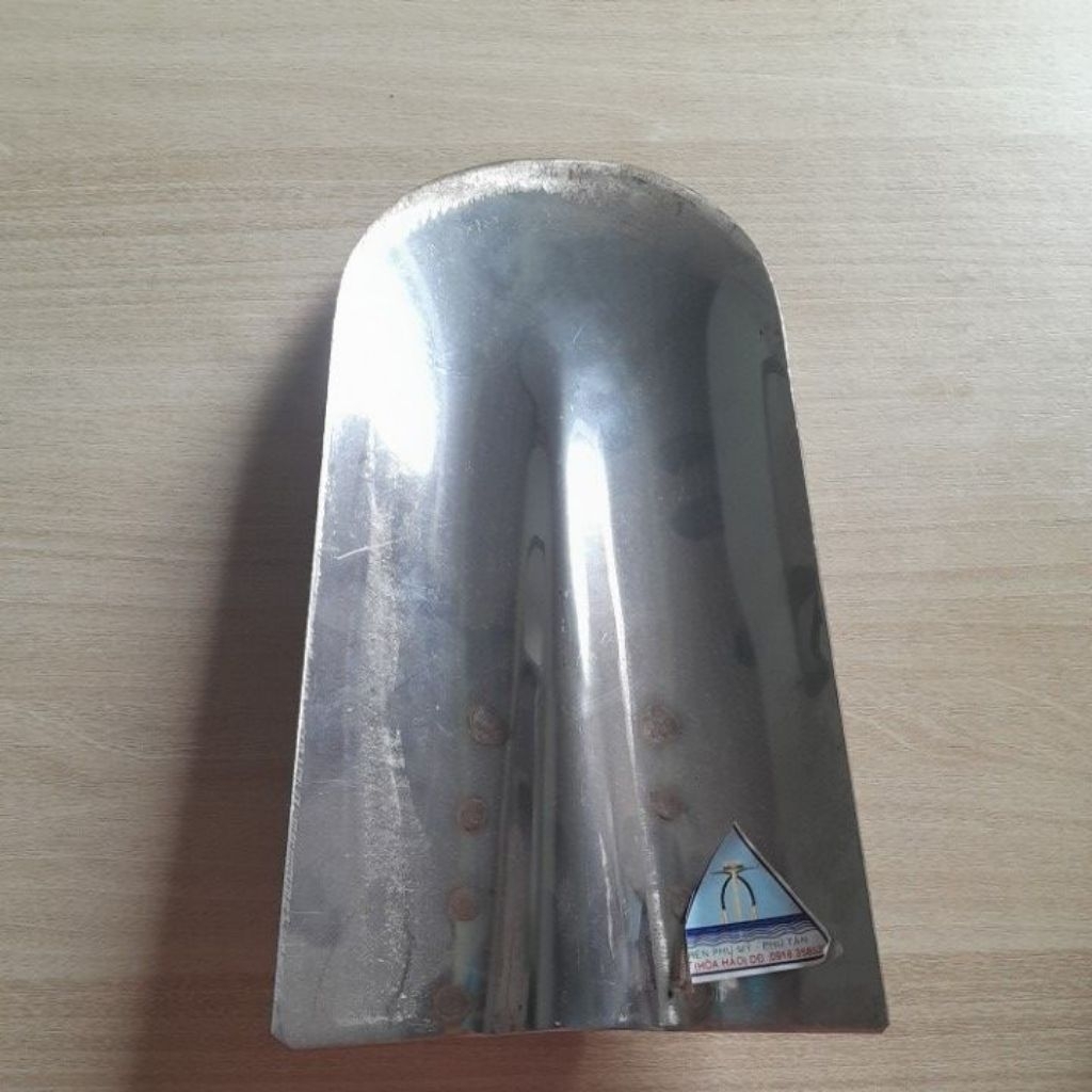 Lưỡi len inox 201 dụng cụ làm vườn