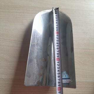 Lưỡi len inox 201 dụng cụ làm vườn