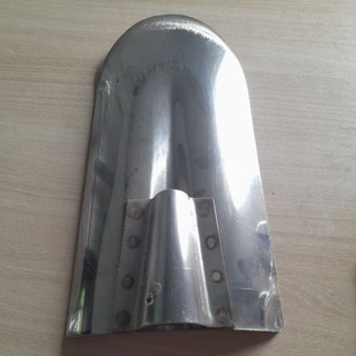 Lưỡi len inox 201 dụng cụ làm vườn