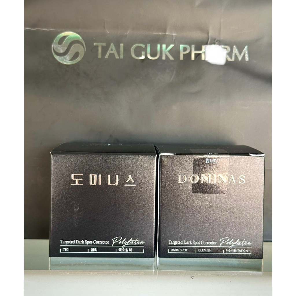 [Dominas] Kem nám Dominas season 4 4X 50g mẫu mới (date 2028)