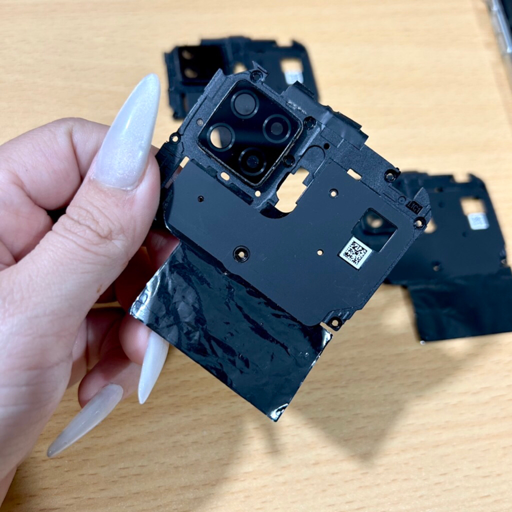 Miếng Đậy Main OPPO A73 Zin Hàng Cao Cấp.