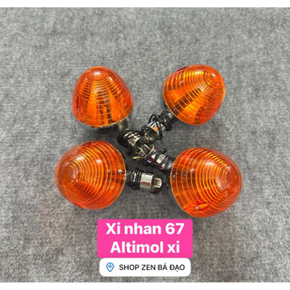 Xi nhan 67 altimol xi