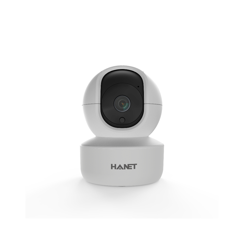 Camera HANET AI HOME HA800 - Camera Ai xoay 360