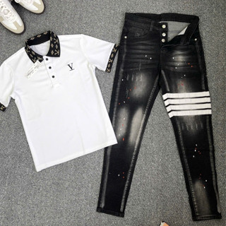  Quần bò jean nam DSQ đen vẩy sơn rách vá đẹp mẫu mới cá tính chất jean dày mềm co giãn tốt được kiểm hàng ĐG336 