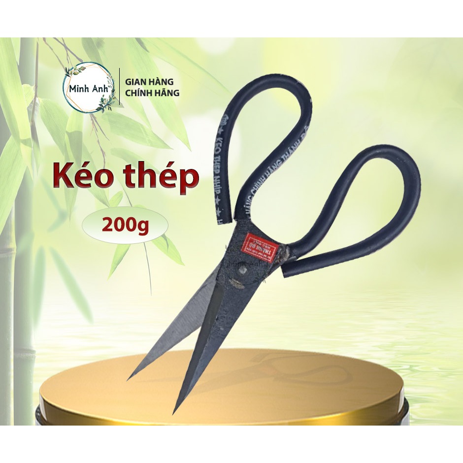 [ Hỏa tốc ] Combo 2 cây Kéo Phương A1 - Loại 1.
