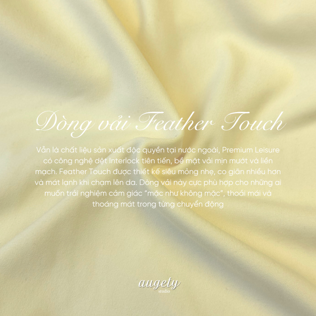 Áo Khoác Đắp Chéo Buộc Dây Tay Dài Công Nghệ Vải Siêu Mỏng Mát Và Co Giãn Ôm Sát Augety Studio, LIORA Wrapped Cardigan | BigBuy360 - bigbuy360.vn
