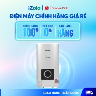 DH-4NP1VS - Máy nước nóng trực tiếp Panasonic 4500W DH-4NP1VS - Hàng chính hãng