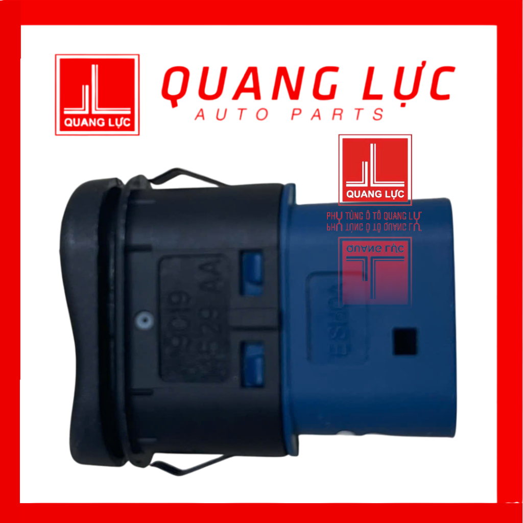 CÔNG TẮC BẤM KÍNH FORD TRANSIT XỊN JMC 2003-2020