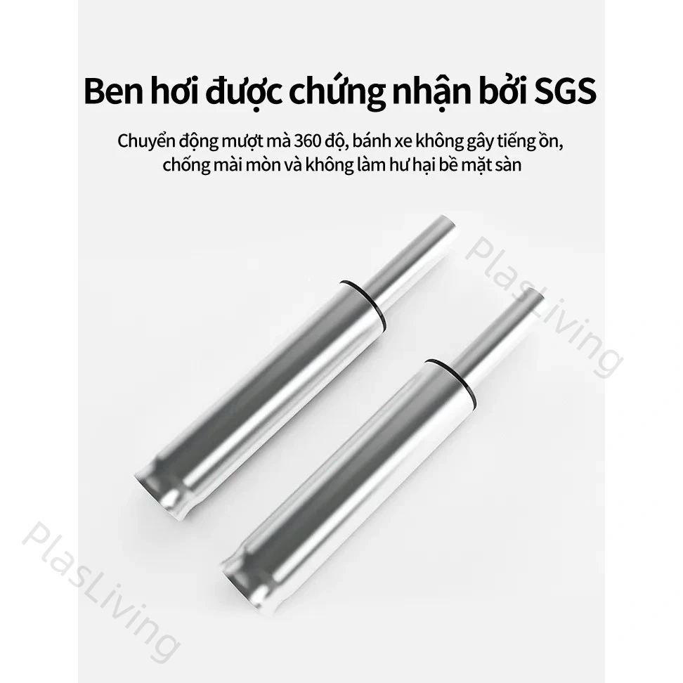 Ghế Xoay Văn Phòng Ghế Lưới Ergonomic Chống Mỏi Lưng  Chân Thép Thích hợp cho văn phòng và gia đình | BigBuy360 - bigbuy360.vn