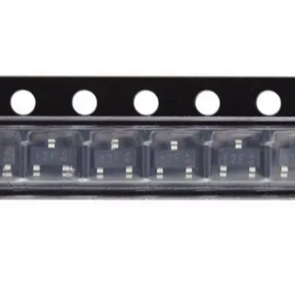 100 con Transistor PNP chuyển mạch (PNP switching transistor) PMBT2907A