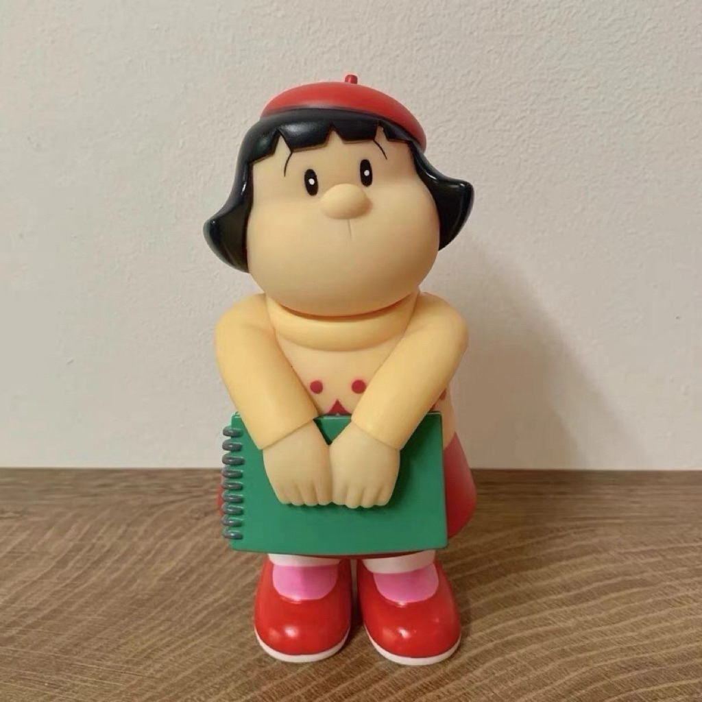 Mô Hình Nhân Vật Jaiko dễ thương - Mô Hình Decor Trang Trí Nhà Cửa