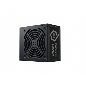 Nguồn CST COOLER MASTER NEX PN700 ELITE 700W (MPW-7001-ACBK-P) Chính hãng (4+4pin, 2x6+2pin, Dây dài